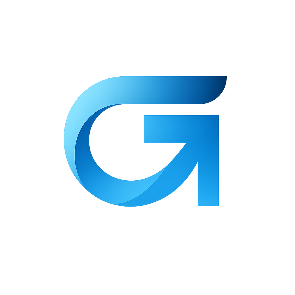 Glaciar Logo